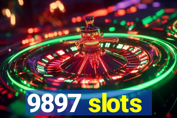 9897 slots